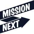 MISSION NEXT Logo